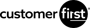 CustomerFirst Logo